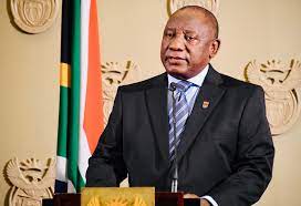 Eskom to recruit ex-workers, buy power from private sector as Ramaphosa establishes new energy crisis committee