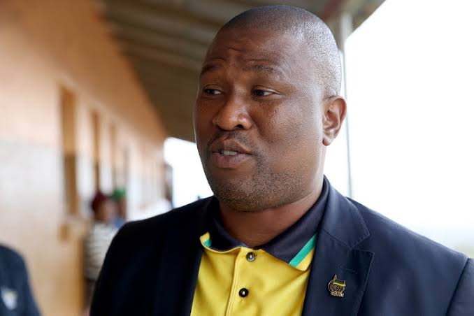 EC premier Oscar Mabuyane approaches court to interdict the Hawks