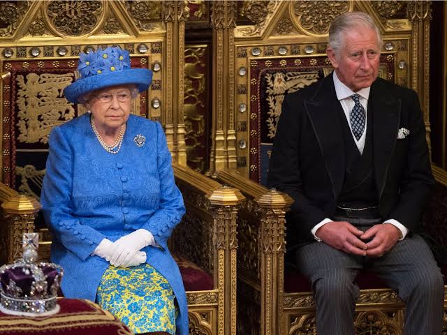 Elizabeth II and her successful beneficiation of colonialism project
