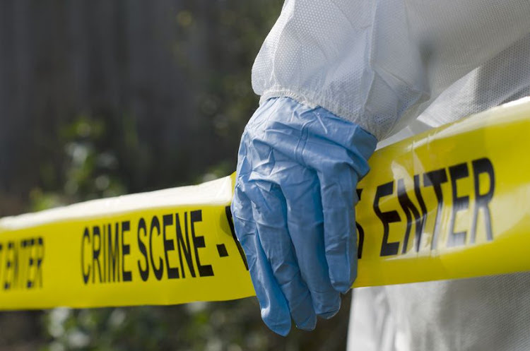 Tavern patrons turn tables on alleged killer, burning him to death on Christmas Day