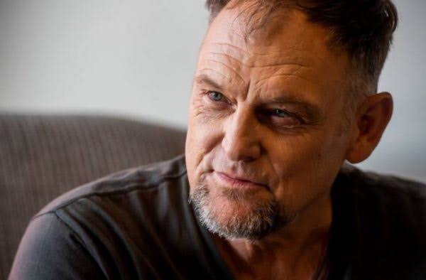 Controversial Afrikaans musician, Steve Hofmeyr apologises for hate speech against LGBTIQ community