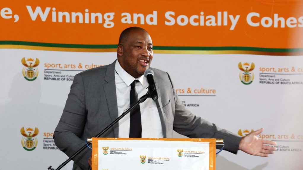 SA Human Rights Commission has joined political campaign against me